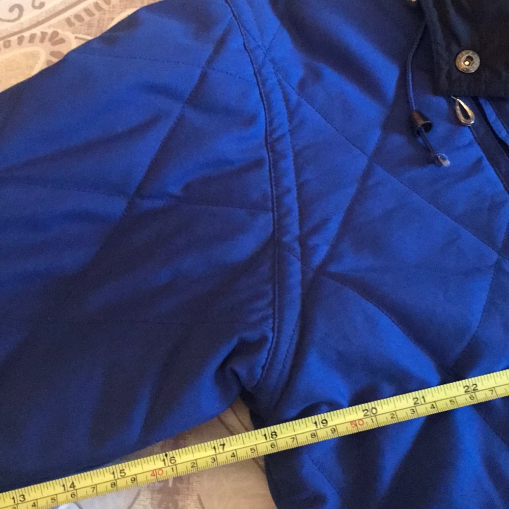 Vintage ski jacket - Picture 11 of 16